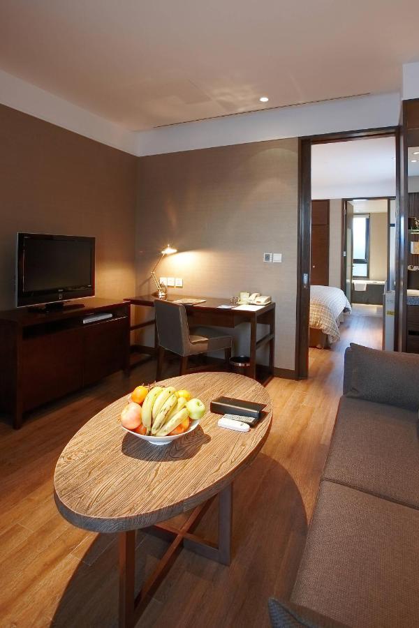 Four Points By Sheraton Лхаса Экстерьер фото
