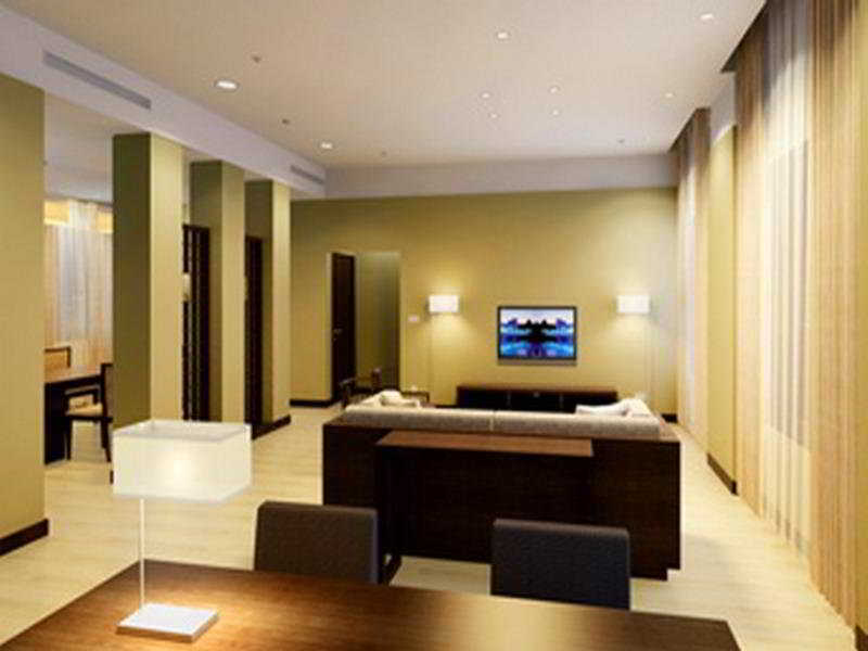 Four Points By Sheraton Лхаса Экстерьер фото