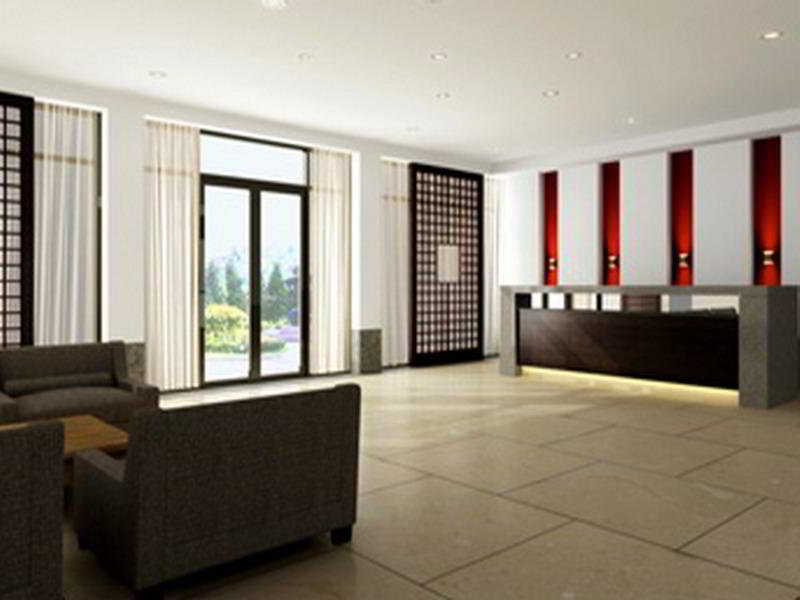 Four Points By Sheraton Лхаса Экстерьер фото