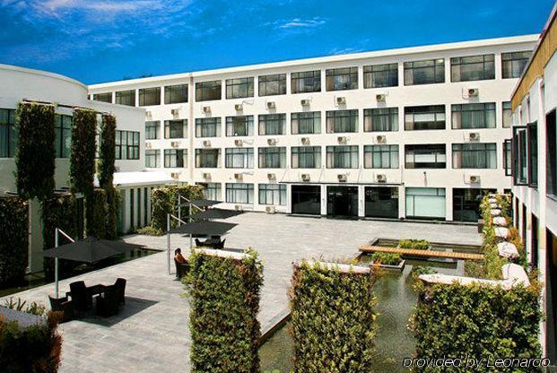Four Points By Sheraton Лхаса Экстерьер фото