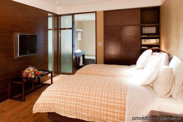 Four Points By Sheraton Лхаса Номер фото