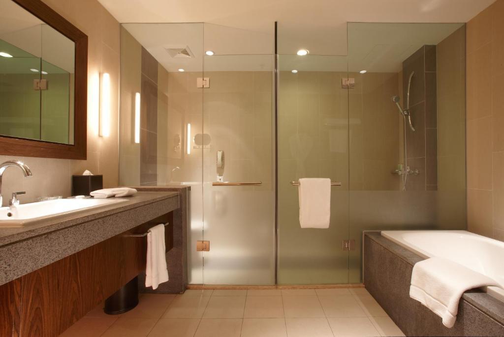Four Points By Sheraton Лхаса Номер фото