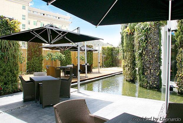 Four Points By Sheraton Лхаса Ресторан фото
