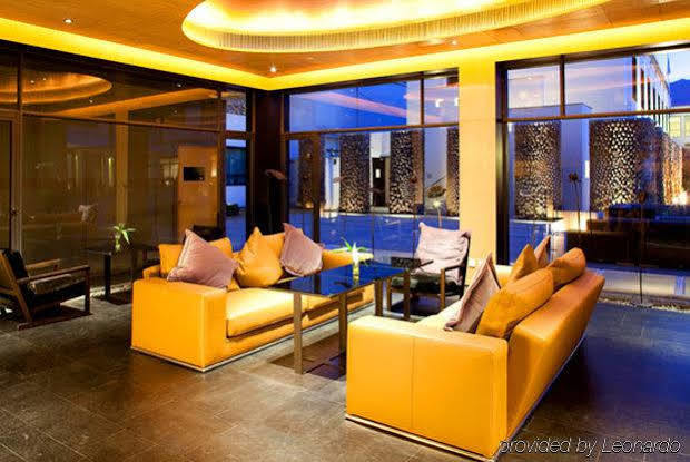 Four Points By Sheraton Лхаса Экстерьер фото
